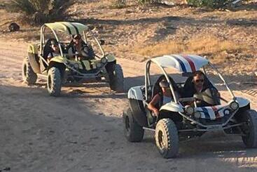 Tamalou Djerba