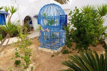 Tamalou Djerba