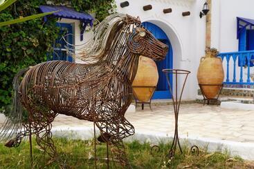 Tamalou Djerba