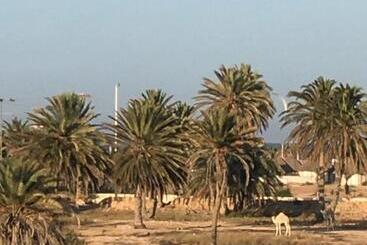 Tamalou Djerba