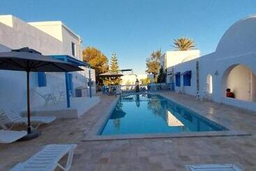 Tamalou Djerba