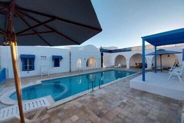 Tamalou Djerba
