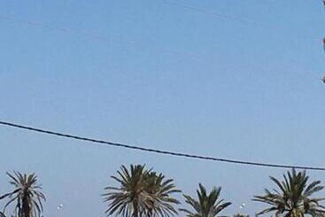 Tamalou Djerba