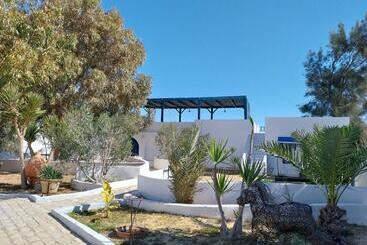 Tamalou Djerba