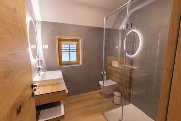 Boutique Hotel Vila Loka