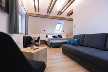 Boutique Hotel Vila Loka