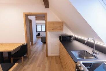 Boutique Hotel Vila Loka