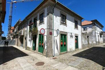 Albergue Santiago De Caminha
