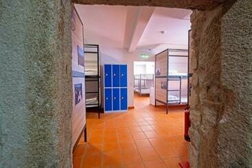 Albergue Santiago De Caminha