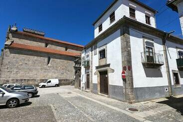 Albergue Santiago De Caminha