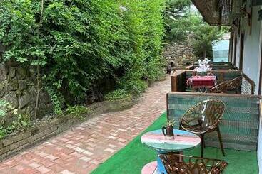 تختخواب و صبحانه Karadeniz Kuş Cenneti Kaşıkçı