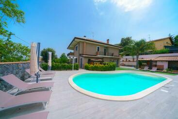 Bedda Mia Etna House B&b - Trecastagni
