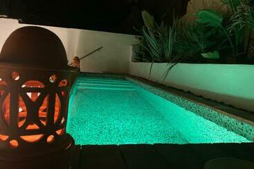 Dormsy Pension Boutique - Arenys de Mar
