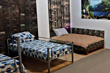 Hostel Tulcea