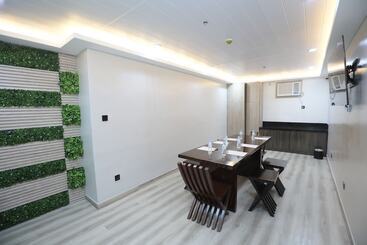 هتل City Pod