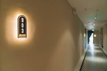 酒店 Goldient Boutique
