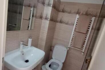 هتل Pestele Ca Odinioară