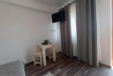 هتل Pestele Ca Odinioară