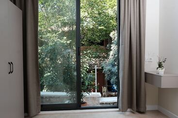 Kaktus Suites