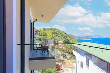 Kaktus Suites