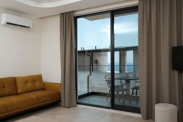 Kaktus Suites