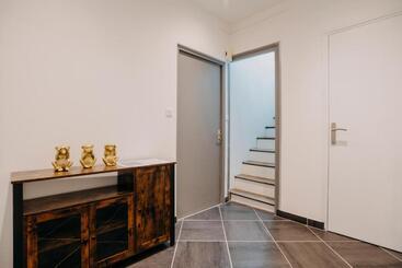 پانسیون Coeur De Ville #h2  Central & Cosy   Logement Partagé   Chambre Privée