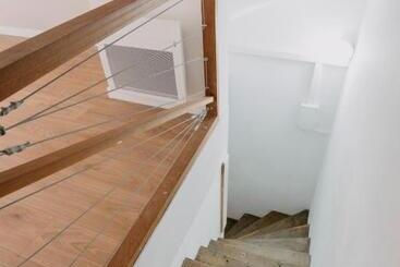 پانسیون Coeur De Ville #h2  Central & Cosy   Logement Partagé   Chambre Privée