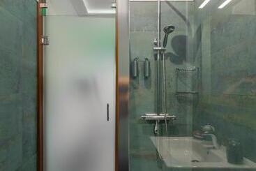 پانسیون Mini Suite 35 Qm
