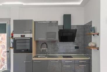 پانسیون Mini Suite 35 Qm