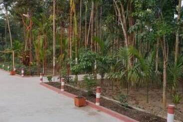 Sunapur Mini Resort Sylhet