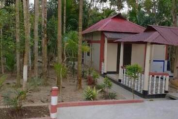 Sunapur Mini Resort Sylhet