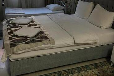هاستل Istanbul Hotel&guesthouse