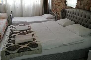 هاستل Istanbul Hotel&guesthouse