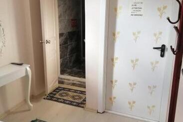 هاستل Istanbul Hotel&guesthouse