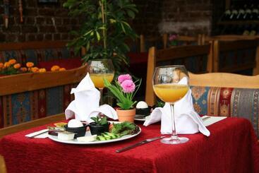 هاستل Istanbul Hotel&guesthouse