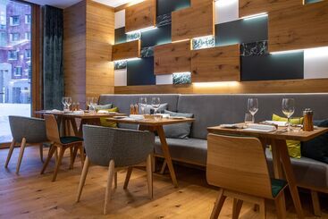 Andermatt Alpine Apartments