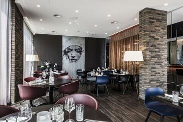 B Smart Hotel Bendern