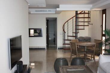 Bahía Boutique Apartments