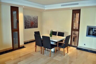 Bahía Boutique Apartments