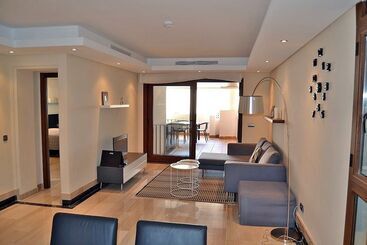 Bahía Boutique Apartments