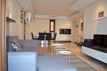 Bahía Boutique Apartments
