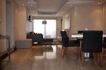 Bahía Boutique Apartments