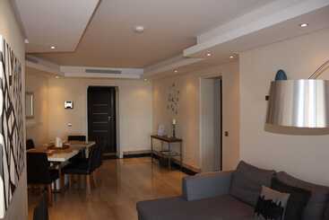 Bahía Boutique Apartments
