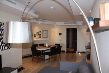 Bahía Boutique Apartments