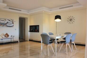 Bahía Boutique Apartments