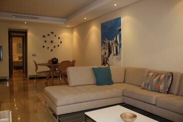 Bahía Boutique Apartments