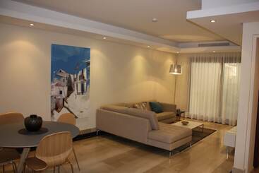 Bahía Boutique Apartments