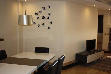 Bahía Boutique Apartments