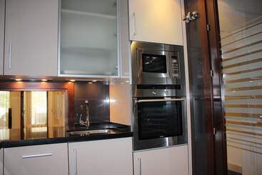 Bahía Boutique Apartments