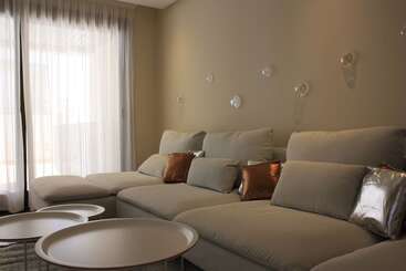 Bahía Boutique Apartments